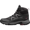 Helly Hansen Femmes W Cascade Mid HT, Noir, 36