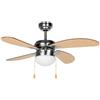 Orbegozo Cp 70095 95 Cm Top Fan One Size
