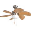 Orbegozo Ventilador de techo - CP 15075 N 80 cm