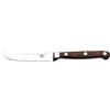 Rockingham Forge Coltello da formaggio universale in acciaio inox 18/10, manico rivettato in legno