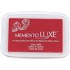 Tsukineko Memento Luxe Full-Size Inkpad-Love Letter
