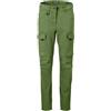 SPIDI Pantalone Donna PATHFINDER 2 CARGO LADY Verde SPIDI