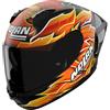 NOLAN Casco N60-6 SPORT REPLICA Iannone NOLAN