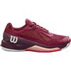 Wilson Rush PRO 4.0 Women's Tennis Shoe