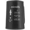 Microlife bracciale morbido 4g m ms-1722c