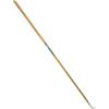 Synx Tools Raschietto per fughe, spazzola per erbacce, lama per erbacce, raschietto per fughe, raschia erbacce, raschietto per fughe, raschietto per fughe con manico 150 cm