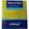 DIRNA Zucfer in polvere micronizzata 750 g.