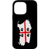 SARDEGNA ISLAND 4 Mori Sardegna Bandiera retro stampa Sardegna regalo Custodia per iPhone 14 Pro Max