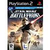 ACTIVISION Star Wars: Battlefront (PS2)