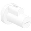 hansgrohe 13950700 - Scarpone bianco opaco