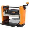 triton Silverline tools 583534 - Triton - planer (dimensioni: 317 millimetri)