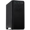 Intertech Case InterTech ATX Micro-Tower H-606 Nero [88881311]