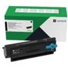 Lexmark Toner Lexmark nero per MS431 [55B2X00]