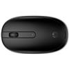 Hp Mouse Hp 240 Wireless Bluetooth 1600dpi Nero [3V0G9AA]