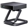 Videoproiettore laser Dangbei Atom Smart con supporto tavolo Nero [04.4A03-LF5HZJ-EUR1]