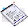 mungoo mach mal anders ... Batteria originale Samsung EB-BA505ABU per Samsung Galaxy A50 (A505F), Galaxy A50s (A507F), Galaxy A30 (A305F), Galaxy A20 (A205F) con panno per la pulizia dello schermo Mungoo