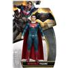 Nj Croce DC3962 - Batman vs Superman Dc Comics Superman Personaggio Snodabile