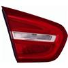 PROPOSTEONLINE Fanale realizzato per Mercedes GLA X156 dal 2013 al 2016 posteriore Sinistro int. a LED A1569061358