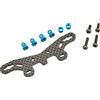 Tamiya Sospensione Ammortizzatore Anteriore in Carbonio TT02 Type-S/Tamiya/54632