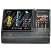 Carson 500501533 - Ricevitore Reflex Wheel PRO 3, 2.4 GHz