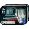 Die drei ??? Die drei Kosmos, 632335, Detective Gadget, Set di Giocattoli da Detective per Bambini a Partire dagli 8 Anni, Regalo per Compleanno, pensierino