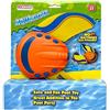 Comansi- Aqua FLYDER-Set Acqua con 1 volantino. Facile e Sicuro da Usare all'Interno della Piscina