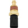 ECSiNG Sensore di temperatura del liquido di raffreddamento del motore 5149077AB compatibile con Chrysler compatibile con Dodge