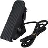 Generic Pedale dell'acceleratore Elettrico Ruote Go Kart Motore Ped Erator Gas Assembly Foot 2004 for Excelerator Kit Freno E-bike Potenziometro Controllo della velocità di