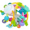 Playgro Play and Learn ball, Palla Gioca e Impara, a partire da 6 mesi.
