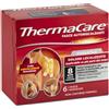 Angelini Pharma Fascia Autoriscaldante A Calore Terapeutico Thermacare Versatile 6 Pezzi