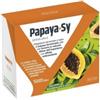 SYRIO SRL Papaya-sy 20 Bustine 92 G Polvere Orosolubile