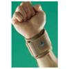 FARMAC-ZABBAN SPA Polsiera Regolabile In Neoprene. Aiuta A Lenire Il Dolore Del Polso Attraverso La Pressione Della Fascia. Chiusura Con Il Gancio
