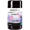 GIURIATI GROUP SRL Nutriva Lisina H 60 Compresse