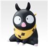 Bandai Ichiban Kuji Ranma 1/2 Vol.2 Prize D P-Chan Piggy Bank Figure H 4.7 in PSL