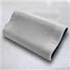 Bedshire Pillow Coppia Cuscini Cervicale per Dormire Guanciali Ortopedici per Collo con Memory Foam HD Federa di Cotone Sfoderabile e Traspirante Alto 13cm da Letto Made in Italy 100%