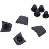 Sram Kit viti fissaggio corona red/force axs nero