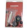 Sram Kit pulegge Sram Red xplr axs ceramic 12v