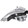 Shimano Deragliatore Shimano Tourney Ty601 34,9mm 66-69