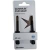 Schwalbe Kit valvola tubeless Schwalbe SCV Clik valv 60mm nero 2pz