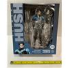 Medicom Toy MAFEX n.175 NIGHTWING Action Figure BATMAN HUSH Ver. H 6,1 pollici