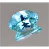 Naturale Bi-Colore Parti Zaffiro 4.50 CT Ovale Fantastico Certificato Loose