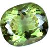 Naturale Hiddenite Kunzite 20.65 Cuscino CT Certificato Raro Trovato Loose Gemma