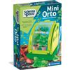CLEMENTONI - Mini Orto - Scienza & gioco Lab