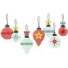 Stamps & Framelits Palline di Natale