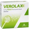 ANGELINI (A.C.R.A.F.) SpA Verolax 6 Microclismi Adulti