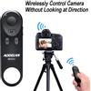AODELAN BR-E1 Rilascio otturatore telecomando senza fili per Canon EOS R5II R50 R8 R6II RP 850D 6DII 90D 77D 800D 200DII M200 M50II G7XIII