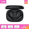 TRN BT20 PRO Wireless Bluetooth 5.3 HIFI auricolari modulo di aggiornamento connettore del cavo spina sostituibile gancio per l'orecchio per Moondrop