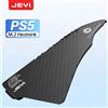 JEYI Dissipatore di calore JEYI PS5 SSD, dissipatore di calore per unità a stato solido M.2 NVMe per Playstation 5 con cuscinetto termico in silicone - Eagle
