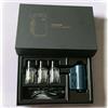 NONE Auto Elettrica Diffusore D'aria Olio Essenziale Aroma Auto Air Vent Umidificatore Aromaterapia Auto Deodorante Profumo Fragranza