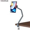 Artpowers Supporto universale per tablet per iPad Air Pro Mini Galaxy Tab Xiaomi Clip Mount Supporto per tablet Supporto per telefono Supporto flessibile